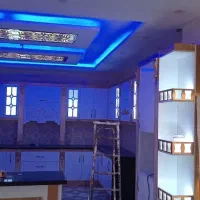 برقکارساختمان صفر تا  صد|خدمات پیشه و مهارت|چابهار, |دیوار