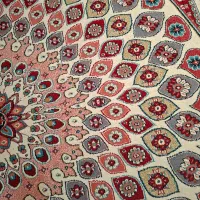 ۲عدد فرش ۶متری تمیز و سالم