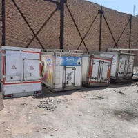 یخچال نیسان|قطعات یدکی و لوازم جانبی|تهران, فتح|دیوار