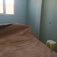 نقاشی و رنگکاری ساختمان و طرح کاغذ دیواری|خدمات پیشه و مهارت|قم, پردیسان|دیوار