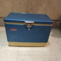 کلمن مسافرتی آمریکایی و کلمن آب آمریکایی