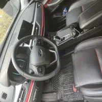 تیگو ۷ پرو مدل ۴۰۲|خودرو سواری و وانت|تهران, کامرانیه|دیوار