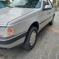 پژو۴۰۵ مدل۸۷|خودرو سواری و وانت|سراب, |دیوار