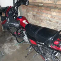 دایچی تیپDT200|موتورسیکلت|ارومیه, |دیوار