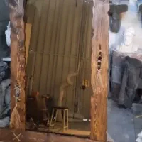 اینه قدیه رستیک