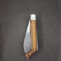 چاقو دست ساز