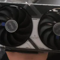 Rtx 5060 Asus Dual