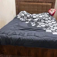 سرویس خواب به همراه تشک