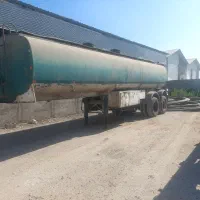 اجاره تانکر چهار مواد