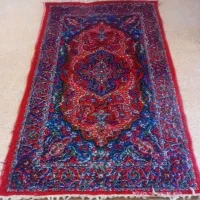 فرش وگیلم وموکت|گلیم، جاجیم، گبه|آبادان, |دیوار