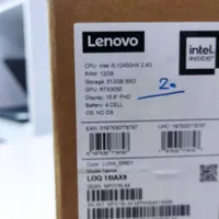 لپ تاپ Lenovo Gaming LOQ|رایانه همراه|قم, صفائیه|دیوار