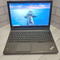 لپ تاپ lenovo مدل T540