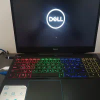 لپ تاپ گیمینگ DELL G3