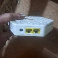 وای فای(مودم) ایرانسل|مودم و تجهیزات شبکه|ری, صفاییه (چشمه علی)|دیوار