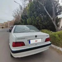 پژو پارس tu5|خودرو سواری و وانت|رفسنجان, |دیوار