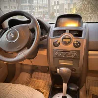 مگان۲۰۰۰ اتومات مدل ۱۳۹۰کم کارکرد|خودرو سواری و وانت|کرج, فاز ۳ مهرشهر|دیوار