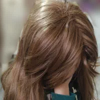 کلاه گیس