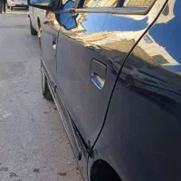 سمند lx مدل 94|خودرو سواری و وانت|مشهد, شهید فرامرز عباسی|دیوار