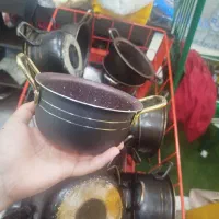 قابلمه کوچک رستورانی