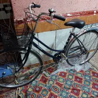 دوچرخه ژاپنی|دوچرخه، اسکیت، اسکوتر|اهواز, کارون|دیوار