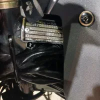 گلکسی na180|موتورسیکلت|سبزوار, باهنر|دیوار