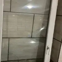 فروش درب UPVC وشیشه های دوجداره به همراه چهارچوب|مصالح و تجهیزات ساختمان|چهارباغ, |دیوار