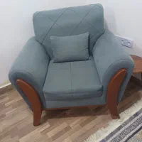 نو در حد تمیز|مبلمان خانگی و میز عسلی|اهواز, کوی فرهنگیان ۱|دیوار