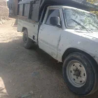 نیسان مدل 72|خودرو سواری و وانت|سبزوار, هویزه|دیوار