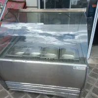 تاپینگ لبنبات ترشی سبزیجات
