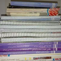 کتاب کنکور هنر با تخفیف استشنایی. اصل. وزارتی|کتاب و مجله آموزشی|رضویه, |دیوار