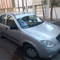 تیبا صندوق دار مدل۹۰