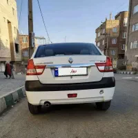 تندر (ال ۹۰)مدل ۹۷ شرایطی اقساطی اسان