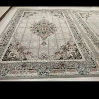 ۲تخته فرش ۹متری زیبا قیمت مناسب