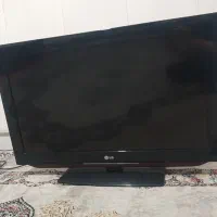 تلویزیون LG سالم