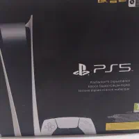 پلی استیشن 5