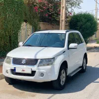 سوزوکی ویتارا ۲۴۰۰ اتومات
