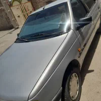 پژو۴۰۵