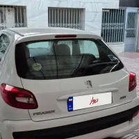 ۲۰۷  تولید ۱۴۰۱|خودرو سواری و وانت|اراک, |دیوار