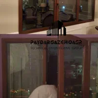 درب و پنجره یو پی وی سی مستقیم از کارخانه|مصالح و تجهیزات ساختمان|تهران, آذربایجان|دیوار