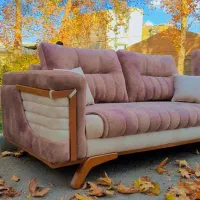 *تولیدی مبل راحتی *