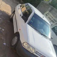 پراید مدل 92