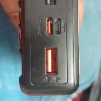 پاور بانک 20000|لوازم جانبی موبایل و تبلت|رباط‌کریم, نصیرشهر|دیوار