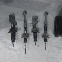 کمکی پراید|قطعات یدکی و لوازم جانبی|گرمی, |دیوار