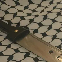 چاقو کوهنوردی