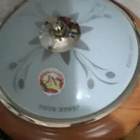 چراغ سقفی ۲۰۰|لوستر و چراغ آویز|زنجان, |دیوار