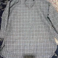 دوتا پالتو نو و شیک|لباس|پردیس, فاز ۴|دیوار