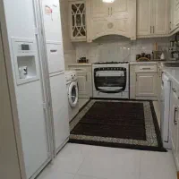 ۲طبقه/دربست/ هرطبقه یک خواب/بازسازی/نزدیک به حاشیه