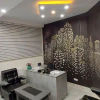 پرند فاز۲ بلوار جمهوری ۱۱۷متر اداری طبقه اول|فروش دفتر کار، اتاق اداری، مطب|پرند, فاز ۲|دیوار