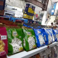 آبنبات (شکرپنیر )بجنورد سولگین