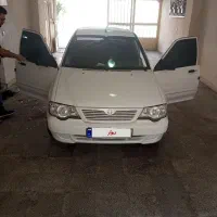 ماشین پراید جوان‌پسند تمیز|خودرو سواری و وانت|اردبیل, |دیوار